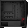 Корпус Cooler Master MasterBox K501L черный без БП ATX 3x120mm 1xUSB2.0 1xUSB3.0 audio bott PSU