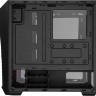 Корпус Cooler Master MasterBox K501L черный без БП ATX 3x120mm 1xUSB2.0 1xUSB3.0 audio bott PSU