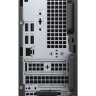 ПК Dell Optiplex 3080 SFF i3 10100 (3.6)/4Gb/1Tb 7.2k/UHDG 630/DVDRW/Linux/GbitEth/200W/клавиатура/мышь/черный