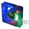 Вентилятор Titan TFD-12025GT12Z 120x120x25mm 3-pin 4-pin (Molex)16dB Ret