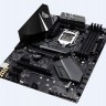 Материнская плата Asus ROG STRIX B360-F GAMING Soc-1151v2 Intel B360 4xDDR4 ATX AC`97 8ch(7.1) GbLAN+DVI+HDMI+DP