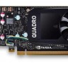 Видеокарта Dell PCI-E Quadro P1000 nVidia Quadro P1000 4096Mb 128bit GDDR5/mDPx4 oem