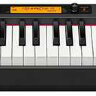 Цифровое фортепиано Casio CDP-S350BK 88клав. черный