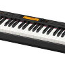 Цифровое фортепиано Casio CDP-S350BK 88клав. черный
