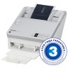 Сканер Panasonic KV-SL1056C (KV-SL1056C-U2) A4 белый
