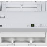 Сканер Panasonic KV-SL1056C (KV-SL1056C-U2) A4 белый