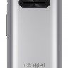 Мобильный телефон Alcatel 3025X серебристый раскладной 1Sim 2.8" 240x320 2Mpix GSM900/1800 GSM1900 MP3 FM microSD max32Gb