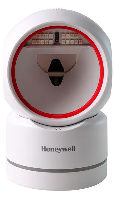 Сканер штрих-кода Honeywell HF680 (HF680-0-2USB) 2D