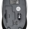 Мышь Oklick 475MW черный/серый оптическая (1200dpi) беспроводная USB (2but)