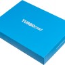 Планшет Turbo TurboPad 1016 SC7731E (1.3) 4C/RAM1Gb/ROM16Gb 10.1" IPS 1280x800/3G/Android 9.0/черный/2Mpix/0.3Mpix/BT/GPS/WiFi/Touch/microSD 32Gb/minUSB/5000mAh