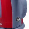 Чайник электрический Sinbo SK 7392 1.8л. 2200Вт красный (корпус: пластик)