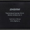 Модем 3G/4G Digma DMW1969-BK + SIM карта на 300руб. USB Wi-Fi Firewall +Router внешний черный