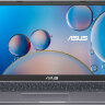 Ноутбук Asus VivoBook X415MA-EK052 Pentium Silver N5030/4Gb/SSD128Gb/Intel UHD Graphics 600/14"/FHD (1920x1080)/noOS/grey/WiFi/BT/Cam