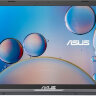 Ноутбук Asus VivoBook X415MA-EK052 Pentium Silver N5030/4Gb/SSD128Gb/Intel UHD Graphics 600/14"/FHD (1920x1080)/noOS/grey/WiFi/BT/Cam