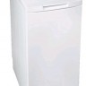 Стиральная машина Hotpoint-Ariston Front Loader WMTL 601 L CIS класс: A+ загр.вертикальная макс.:6кг белый