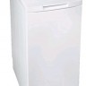 Стиральная машина Hotpoint-Ariston Front Loader WMTL 601 L CIS класс: A+ загр.вертикальная макс.:6кг белый