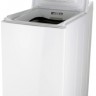 Стиральная машина Hotpoint-Ariston Front Loader WMTL 601 L CIS класс: A+ загр.вертикальная макс.:6кг белый