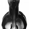 Наушники с микрофоном Oklick HS-L320G Phoenix черный 1.9м мониторные оголовье (NO-3000)