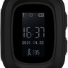 Смарт-часы Jet Kid Next 54мм 0.64" OLED черный (NEXT DARK GREY)