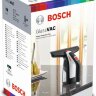 Стеклоочиститель Bosch GlassVac шир.скреб.:266мм пит.:от аккум. серый