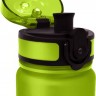 Водоочиститель Аквафор Бутылка зеленый