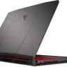 Ноутбук MSI Pulse GL66 11UCK-422RU Core i5 11400H 8Gb SSD512Gb NVIDIA GeForce RTX 3050 4Gb 15.6" IPS FHD (1920x1080) Windows 10 grey WiFi BT Cam