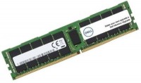 Память DDR4 Dell 370-AEXY 16Gb DIMM ECC Reg PC4-23466 3200MHz