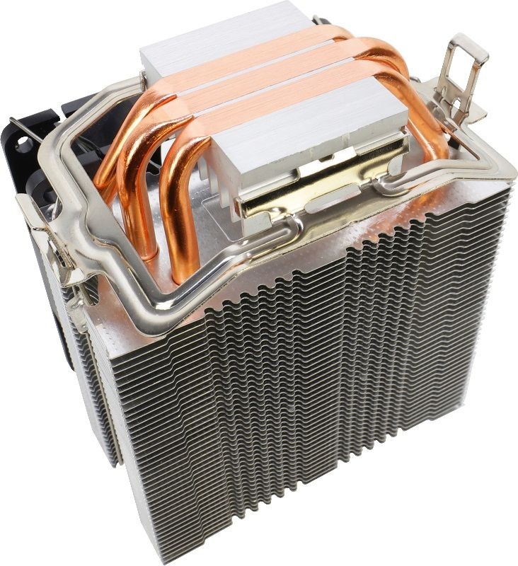 Устройство охлаждения(кулер) Aerocool Verkho 3 Soc-FM2+/AM2+/AM3+/AM4 ...