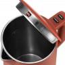Чайник электрический Kitfort KT-6115-3 1.5л. 1800Вт красный (корпус: пластик)