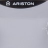 Водонагреватель Ariston Aures SF 5.5 COM 5.5кВт электрический настенный/серебристый