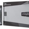 Блок питания Seasonic ATX 1000W PRIME TX-1000 80+ titanium (24+4+4pin) APFC 135mm fan 14xSATA Cab Manag RTL