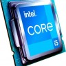 Процессор Intel Original Core i5 11600KF Soc-1200 (BX8070811600KF S RKNV) (3.9GHz) Box w/o cooler