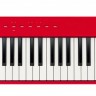 Цифровое фортепиано Casio PRIVIA PX-S1000RD 88клав. красный