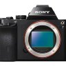 Фотоаппарат Sony Alpha A7 II черный 24.3Mpix 3" 1080p NP-FW50
