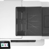 МФУ лазерный HP LaserJet Pro M428fdw (W1A30A) A4 Duplex Net WiFi белый/черный