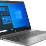 Ноутбук HP 250 G8 Core i5 1035G1/16Gb/SSD512Gb/15.6" SVA/FHD/Windows 10 Professional 64/silver/WiFi/BT/Cam