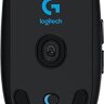 Мышь Logitech G305 Lightspeed черный оптическая (12000dpi) беспроводная USB (5but)