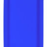 Чехол Digma для Digma Plane 7556 силикон синий