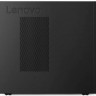 ПК Lenovo V530s-07ICR SFF PG G5420 (3.8)/4Gb/SSD128Gb/UHDG 610/DVDRW/noOS/GbitEth/180W/клавиатура/мышь/черный