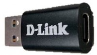 Разветвитель USB 3.0 D-Link DUB-1310/B1A 1порт.