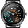 Смарт-часы Digma Smartline D5 1.28" IPS черный (D5B)