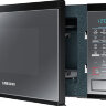 Микроволновая Печь Samsung MG23J5133AM/BW 23л. 800Вт черный