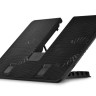 Подставка для ноутбука Deepcool U PAL (U-PAL) 15.6"390x280x28мм 26дБ 1xUSB 2x 140ммFAN 765г пластик ABS черный