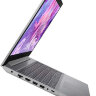 Ноутбук Lenovo IdeaPad L3 15IML05 Core i5 10210U/8Gb/SSD256Gb/Intel UHD Graphics/15.6"/TN/FHD (1920x1080)/noOS/grey/WiFi/BT/Cam
