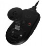 Мышь Logitech G PRO Wireless черный оптическая (16000dpi) беспроводная USB2.0 (6but)