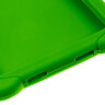 Чехол Digma для Digma Plane 7556 силикон зеленый