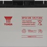 Батарея для ИБП Yuasa NP18-12 12В 17.2Ач