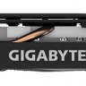 Видеокарта Gigabyte PCI-E GV-N166TOC-6GD nVidia GeForce GTX 1660TI 6144Mb 192bit GDDR6 1536/12000/HDMIx1/DPx3/HDCP Ret