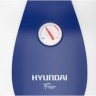 Водонагреватель Hyundai Fosso H-SWE4-10V-UI100 1.5кВт 10л электрический настенный/белый
