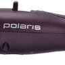 Щипцы Polaris PHS 1930K 40Вт макс.темп.:200С покрытие:керамическое черный/фиолетовый